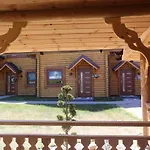 Sosnowe Сasa de vacaciones *