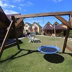 Sosnowe Сasa de vacaciones *