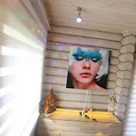 Sosnowe Holiday home