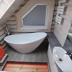 Sosnowe Holiday home Rewal