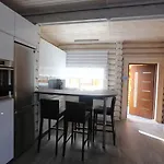 Сasa de vacaciones Sosnowe *