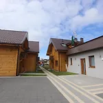Holiday home Sosnowe Rewal