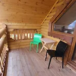 Sosnowe Holiday home Rewal