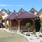 Sosnowe Holiday home Rewal