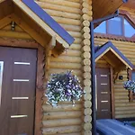 Sosnowe Holiday home
