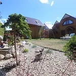 Sosnowe Holiday home *