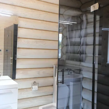 Sosnowe Holiday park