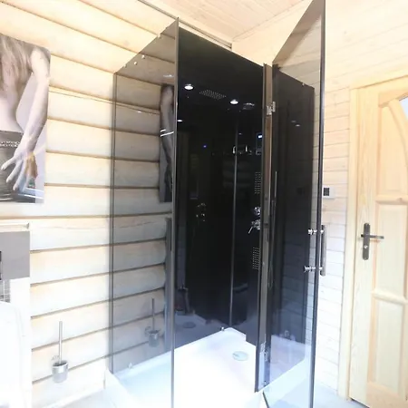 Ferienhaus Sosnowe *