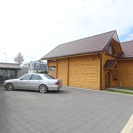 Holiday park Sosnowe