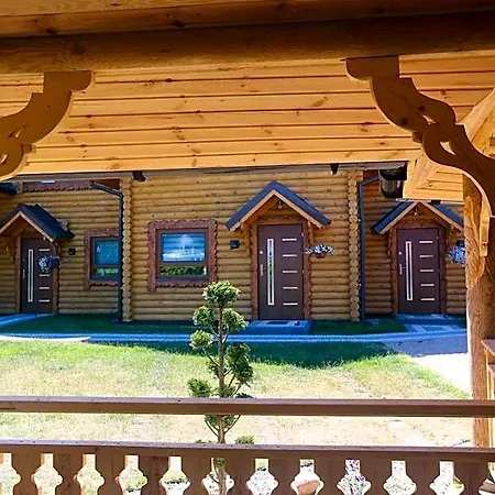 Sosnowe Casa vacanze