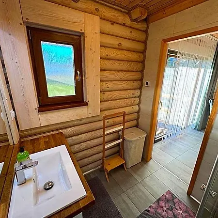 Casa vacanze Sosnowe *