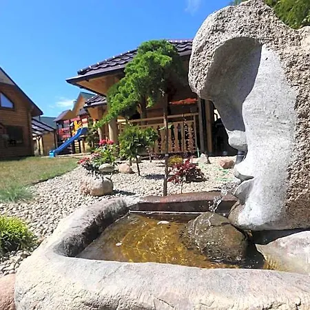Casa vacanze Sosnowe