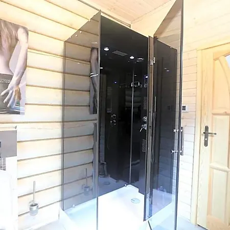 Casa vacanze Sosnowe