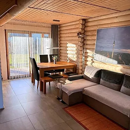Sosnowe Casa vacanze
