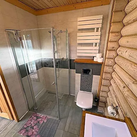 Sosnowe Casa vacanze *