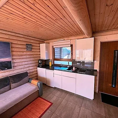 Casa vacanze Sosnowe *